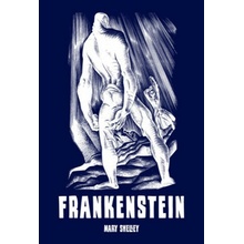 Frankenstein czyli współczesny Prometeusz