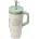 Qwetch Travel cup isotherme inox - Level up - 900ml - Sand