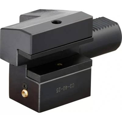 Držák na nástroje VDI axiální pravý C3 30x20mm obrácený FORTIS