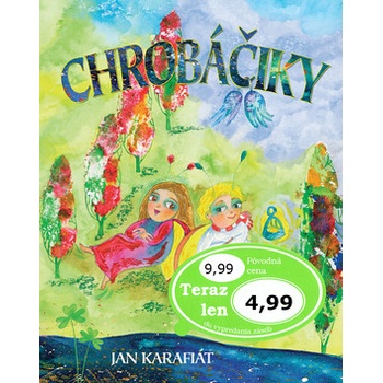 Chrobáčiky