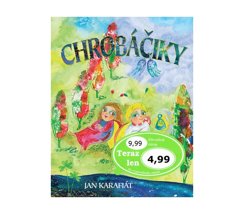 Chrobáčiky