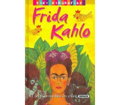 Frida Kalho