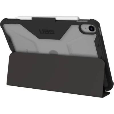 Urban Armor Gear Gear Plyo Case - удароустойчив хибриден кейс за iPad 10 (2022) (прозрачен)