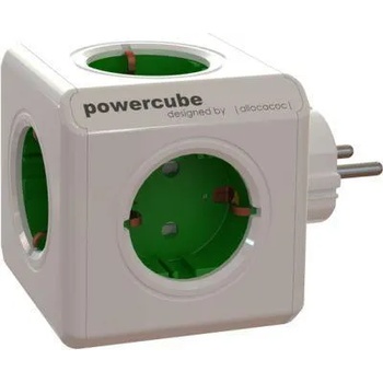 allocacoc PowerCube Original 5 Plug (1100GN)