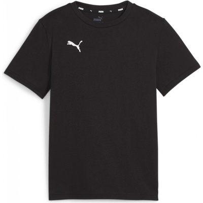 Puma teamGOAL Casuals Tee Jr 658616 03