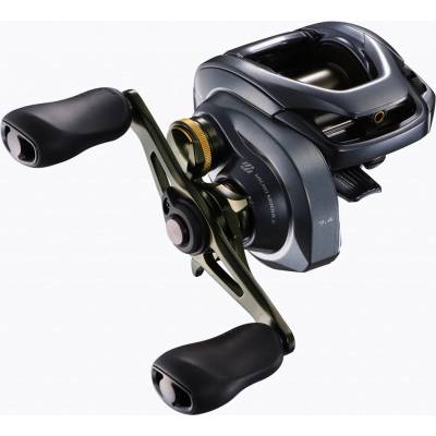 Shimano Curado DC 201 HG