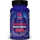 Iq Mag Sport organický horčík bisglycinát + B6 90 toboliek