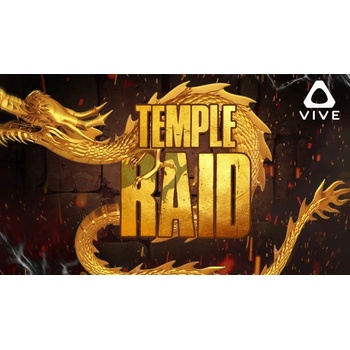 Space Wedgie Temple Raid (PC)