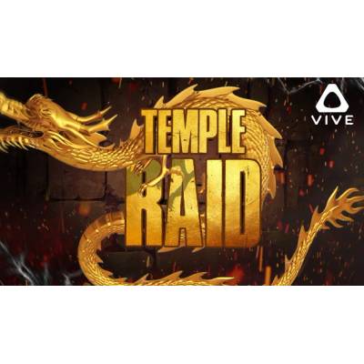 Space Wedgie Temple Raid (PC)