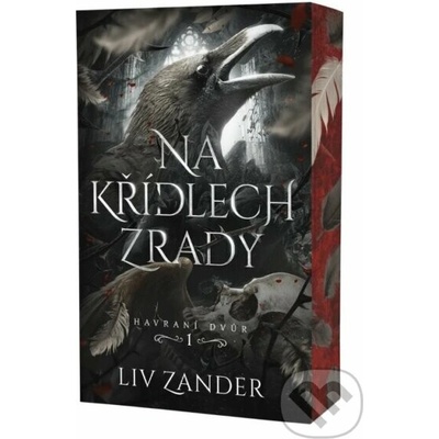 Na křídlech zrady