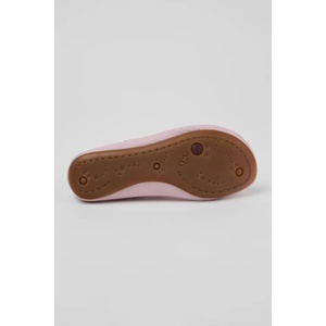 Camper Детски кожени балеринки Right Kids (K800674.25.27)