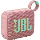 Image 1 of JBL Go 4 Pink (JBLGO4PNK)