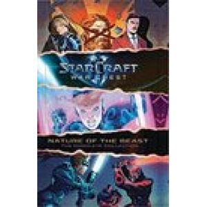 StarCraft: War Chest - Nature of the Beast | Blizzard Entertainment (ISBN: 9781803361772)