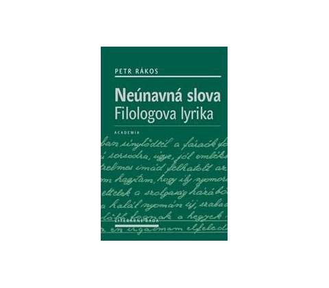 Neúnavná slova