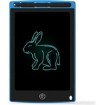  Детска LCD дъска за рисуване No brand K8, 8.5", Different colors - 13076 (DE-13076)