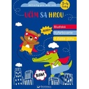 Učím sa hrou