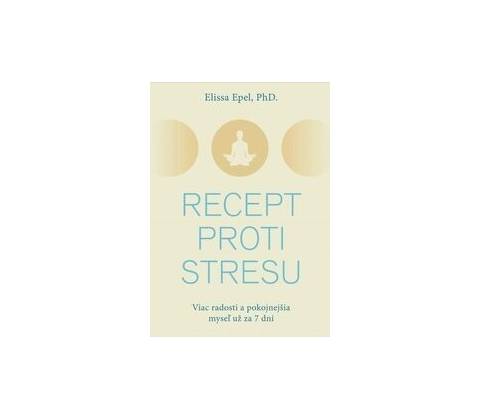 Recept proti stresu