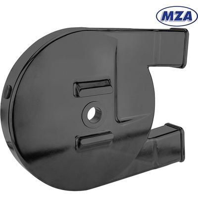 Kryt rozety Simson S51 - MZA - bakelit