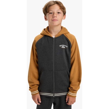 Quiksilver Суитшърт knowledge area fz youth