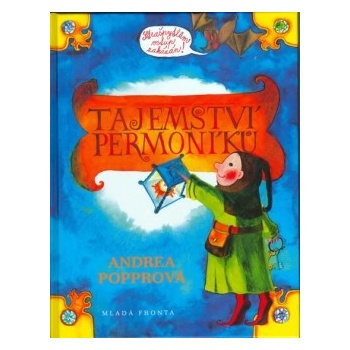 Tajemství permoníků