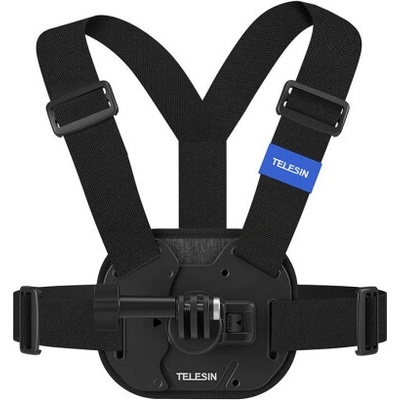 Telesin Chest Strap popruh na hrudník pre športové kamery S2-CGP-02-OL