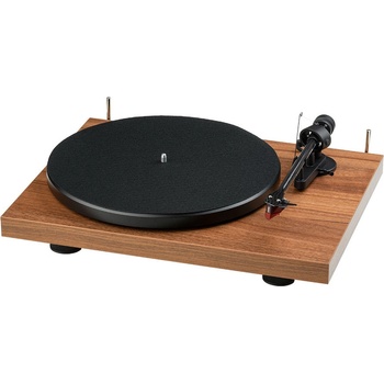 Pro-Ject Debut E Carbon 2M Red Brown (9120129862127)