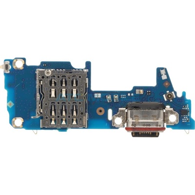 USB-C modul včetně čtečky SIM Realme 14 Pro 5G (RMX5056)
