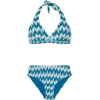 Protest Eba Wire bikini - Blue (Surfing Blue)