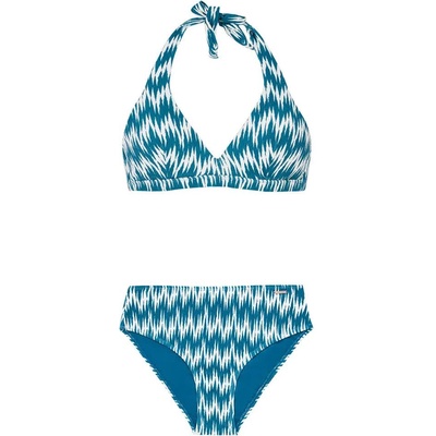 Protest Eba Wire bikini - Blue (Surfing Blue)