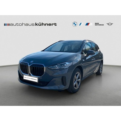 BMW 220i Active Tourer 115 kW