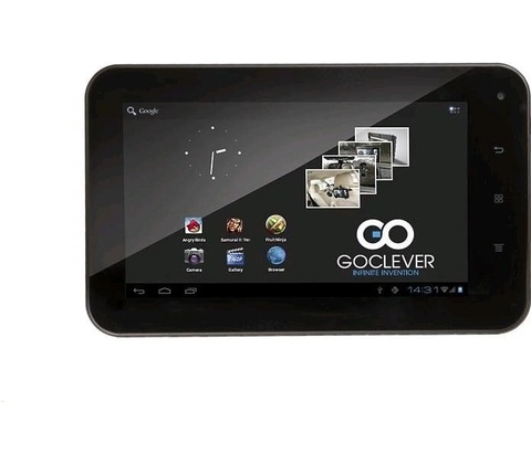 GoClever Tab R75