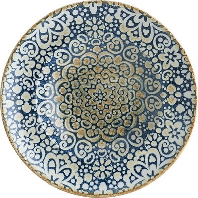 TALÍŘ HLUBOKÝ 24 CM/400ml ALHAMBRA-Bonna