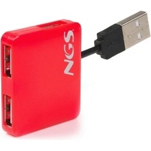 NGS REDMICROHUB