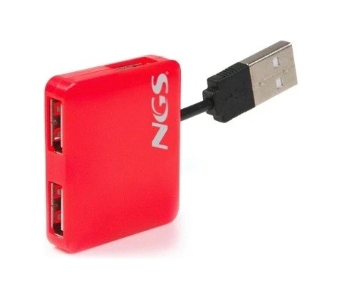 NGS REDMICROHUB
