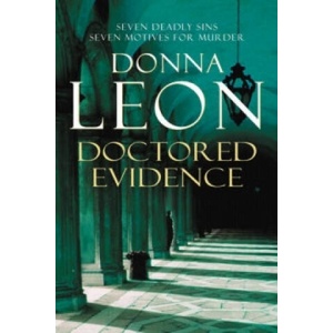 Doctored Evidence (ISBN: 9780099536550)