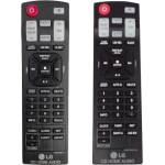 LG akb73655723 - оригинален дистанционен контрол (akb73655723) Дистанционно