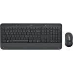 Logitech Signature MK650 FR (920-010995)