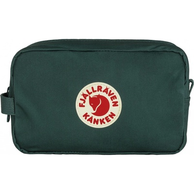 Fjällräven Kånken Gear Bag tmavě modrá