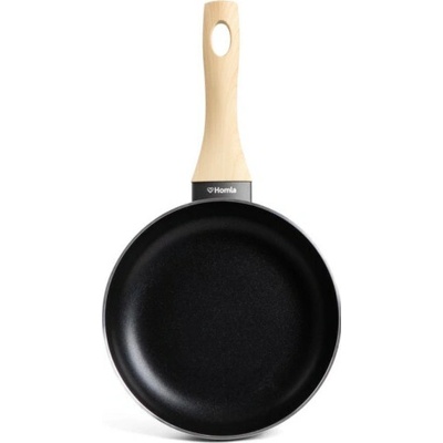 Panvica B2 ALBERO ESSENTIALS čierna 732829