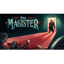 The Magister