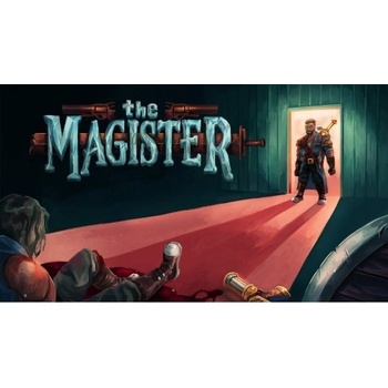 The Magister