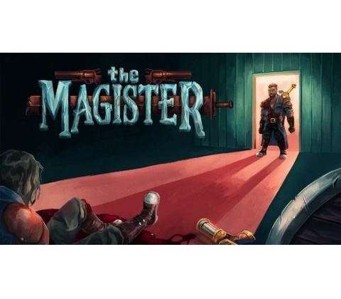 The Magister