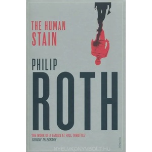 Human Stain | Philip Roth (ISBN: 9780099282198)