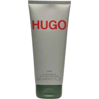 HUGO BOSS Hugo Душ гел за мъже 200 ml