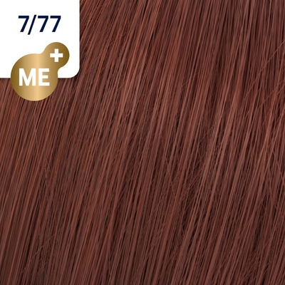 Wella Koleston Perfect ME+ KP 7/77 60 ml