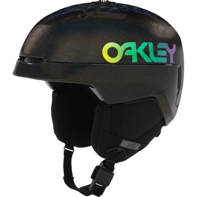 Oakley Ски каска Oakley Mod3 Ski helmet - Factory Pilot Galaxy - размер S 51-55 cm (418-1063-0611)