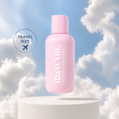 IDA WARG Beauty Балсам за плътност и сгъстяване на косата IDA WARG Plumping Conditioner Special Size (23062)