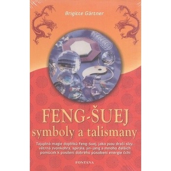 Feng- Šuej symboly a talismany