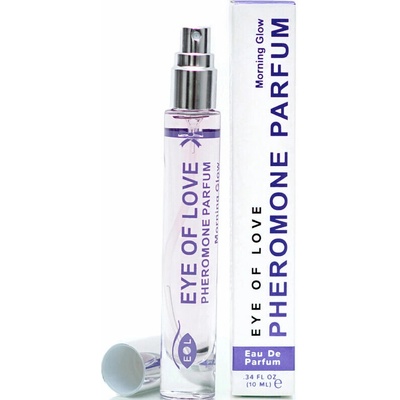 Eye Of Love Eol Phr Parfum Morning Glow 10 ml