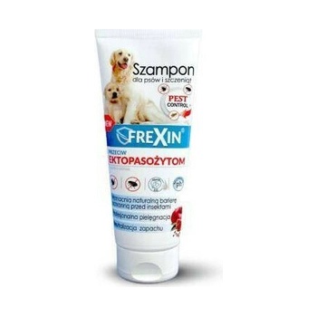 Frexin Anti-ektoparazitický šampón 220 g